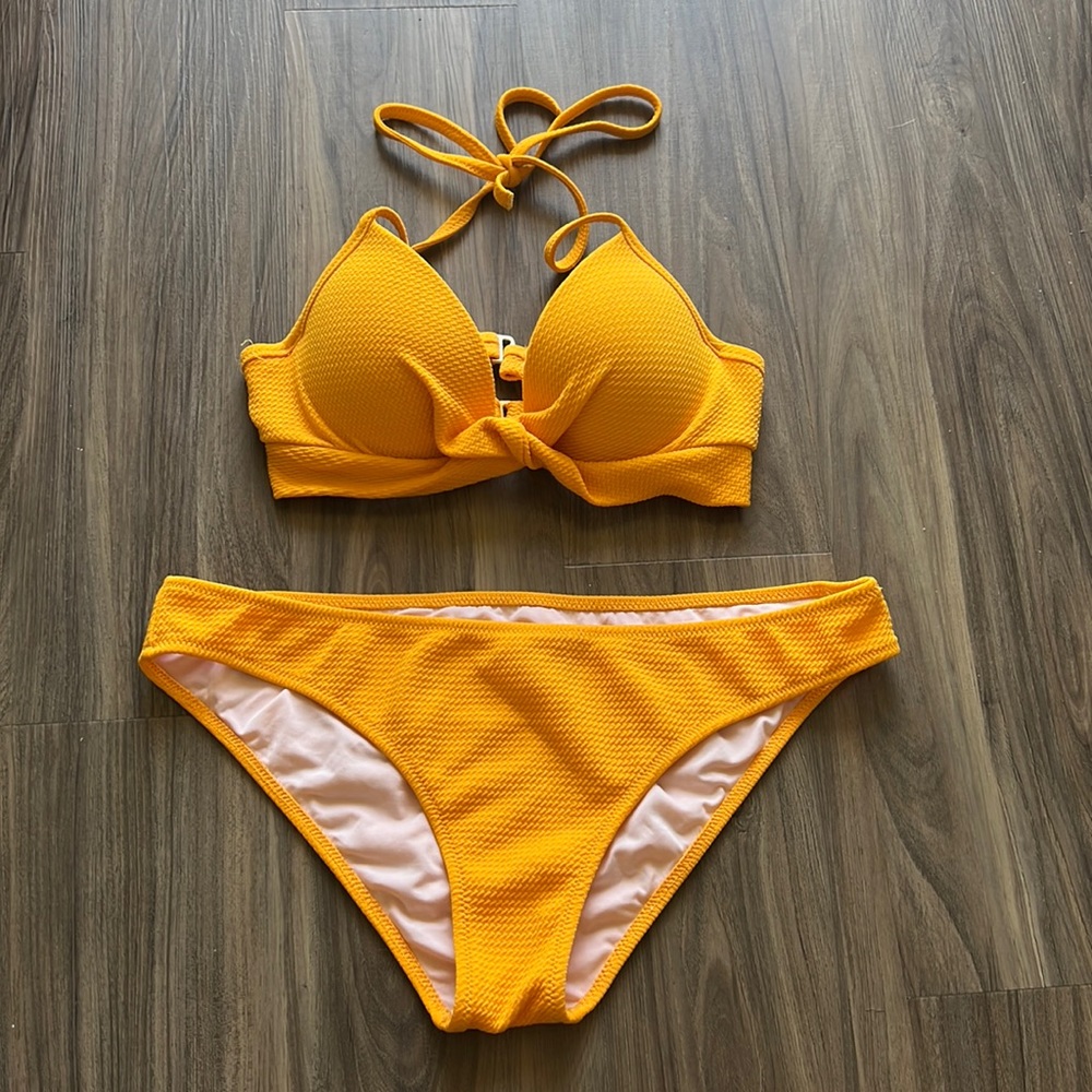 Bikini Swimsuit